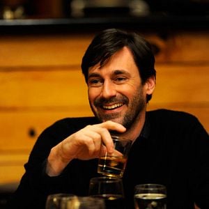 Foto Jennifer Westfeldt