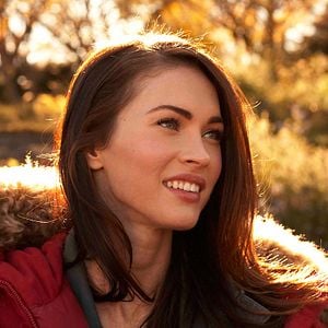 Foto Megan Fox