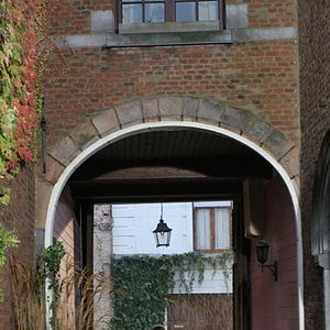 Foto Esperando a que pare la lluvia