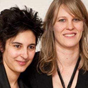 Foto Marie Amachoukeli