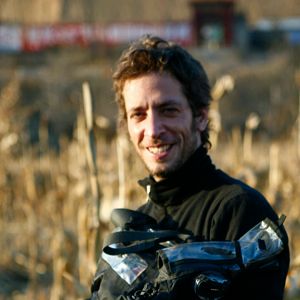 Foto Hendrick Dusollier