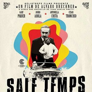 Foto Mal Día Para Pescar