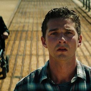 Foto Transformers: El lado oscuro de la luna