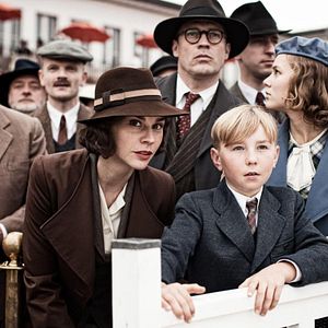 Foto Christiane Paul