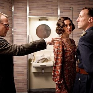 Foto Christiane Paul