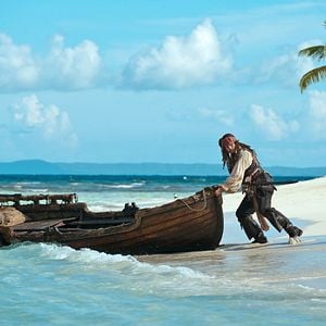 Foto Piratas del Caribe: En mareas misteriosas
