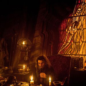 Foto Piratas del Caribe: En mareas misteriosas