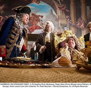 Foto Piratas del Caribe: En mareas misteriosas