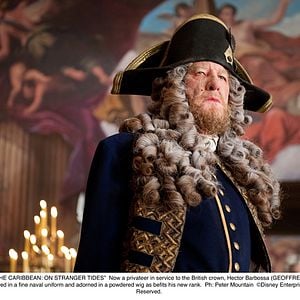 Foto Piratas del Caribe: En mareas misteriosas