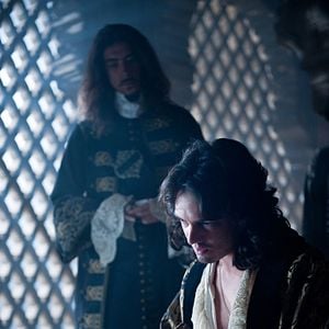 Foto Piratas del Caribe: En mareas misteriosas