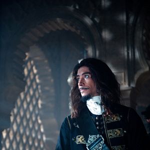 Foto Piratas del Caribe: En mareas misteriosas