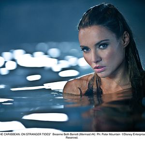 Foto Piratas del Caribe: En mareas misteriosas