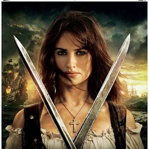 Foto Piratas del Caribe: En mareas misteriosas