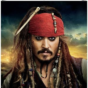 Foto Piratas del Caribe: En mareas misteriosas