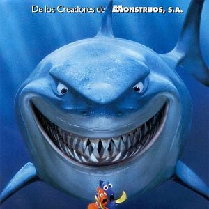 Foto Buscando a Nemo