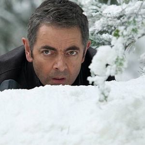 Foto Rowan Atkinson