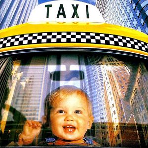 Foto El peque se va de marcha