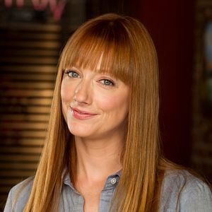 Foto Judy Greer