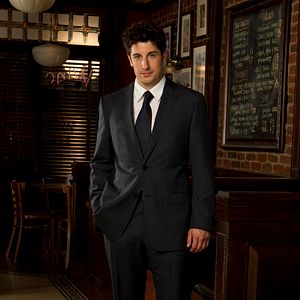Foto Jason Biggs