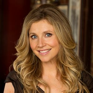 Foto Sarah Chalke
