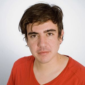 Foto El vuelco del cangrejo