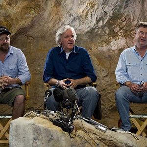 Foto James Cameron