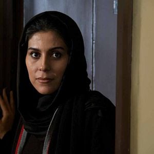 Foto Mahnaz Mohammadi