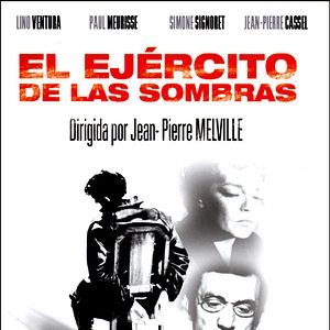 Foto El ejército de las sombras