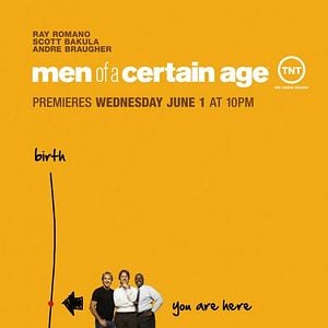 Foto Men of a Certain Age