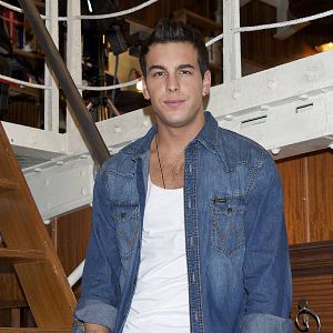 Foto Mario Casas