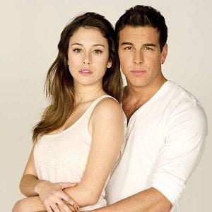 Foto Mario Casas