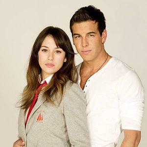 Foto Mario Casas