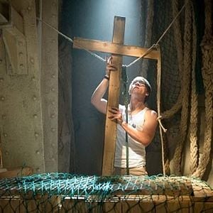 Foto Bernabé Fernández