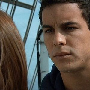 Foto Mario Casas