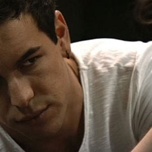 Foto Mario Casas