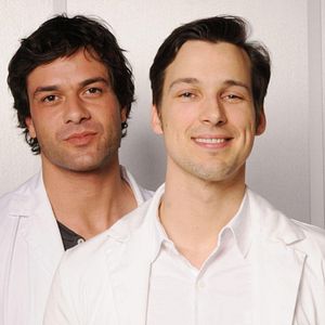 Foto Florian David Fitz