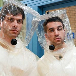 Foto Diario de una doctora