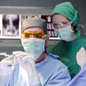 Foto Diario de una doctora