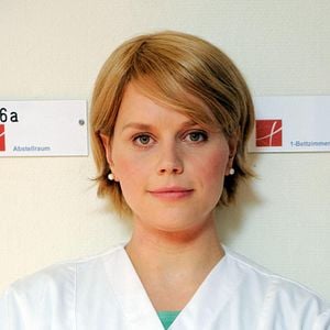 Foto Diario de una doctora