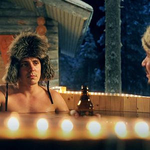 Foto Jasper Pääkkönen