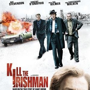 Foto Matar al irlandés