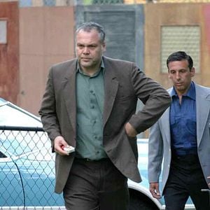 Foto Matar al irlandés