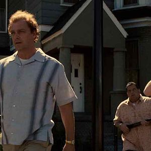 Foto Matar al irlandés