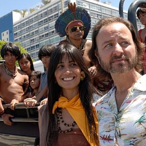 Foto Jonathan Nossiter