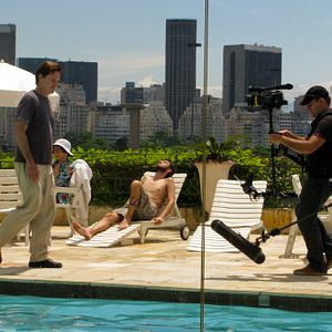 Foto Jonathan Nossiter