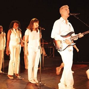 Foto Ride, Rise, Roar