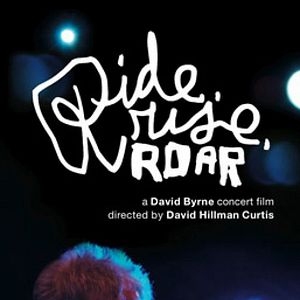 Foto Ride, Rise, Roar