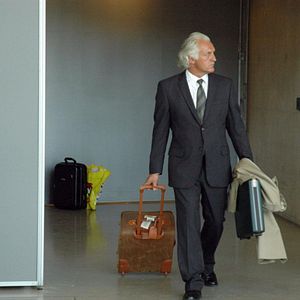 Foto Kodenavn Hunter