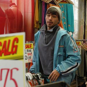 Foto Kodenavn Hunter