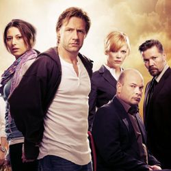 Foto Kodenavn Hunter